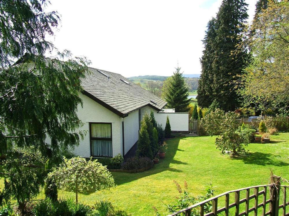 Lakefield House Hawkshead Exterior foto